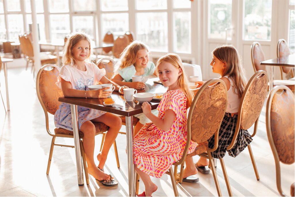 Фото Отель Рубин