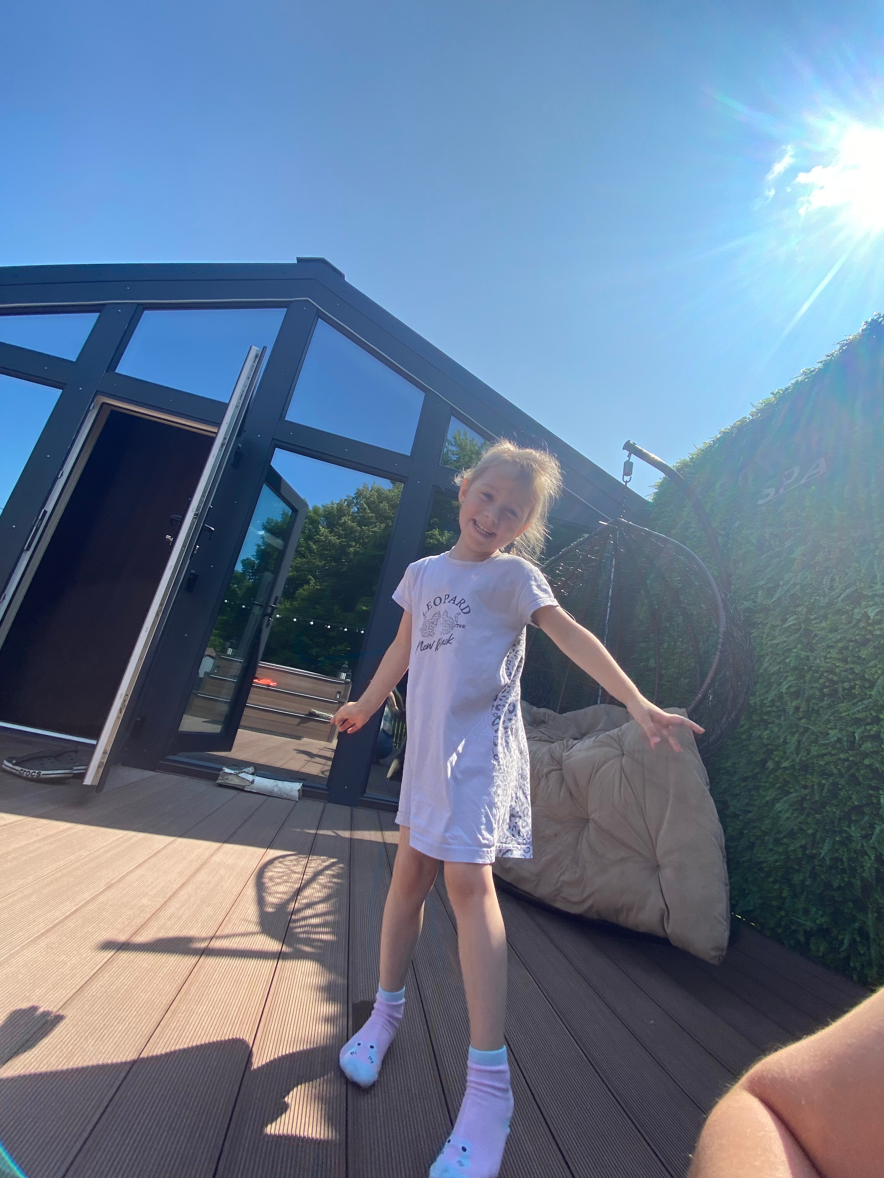 Фото Елховка SPA