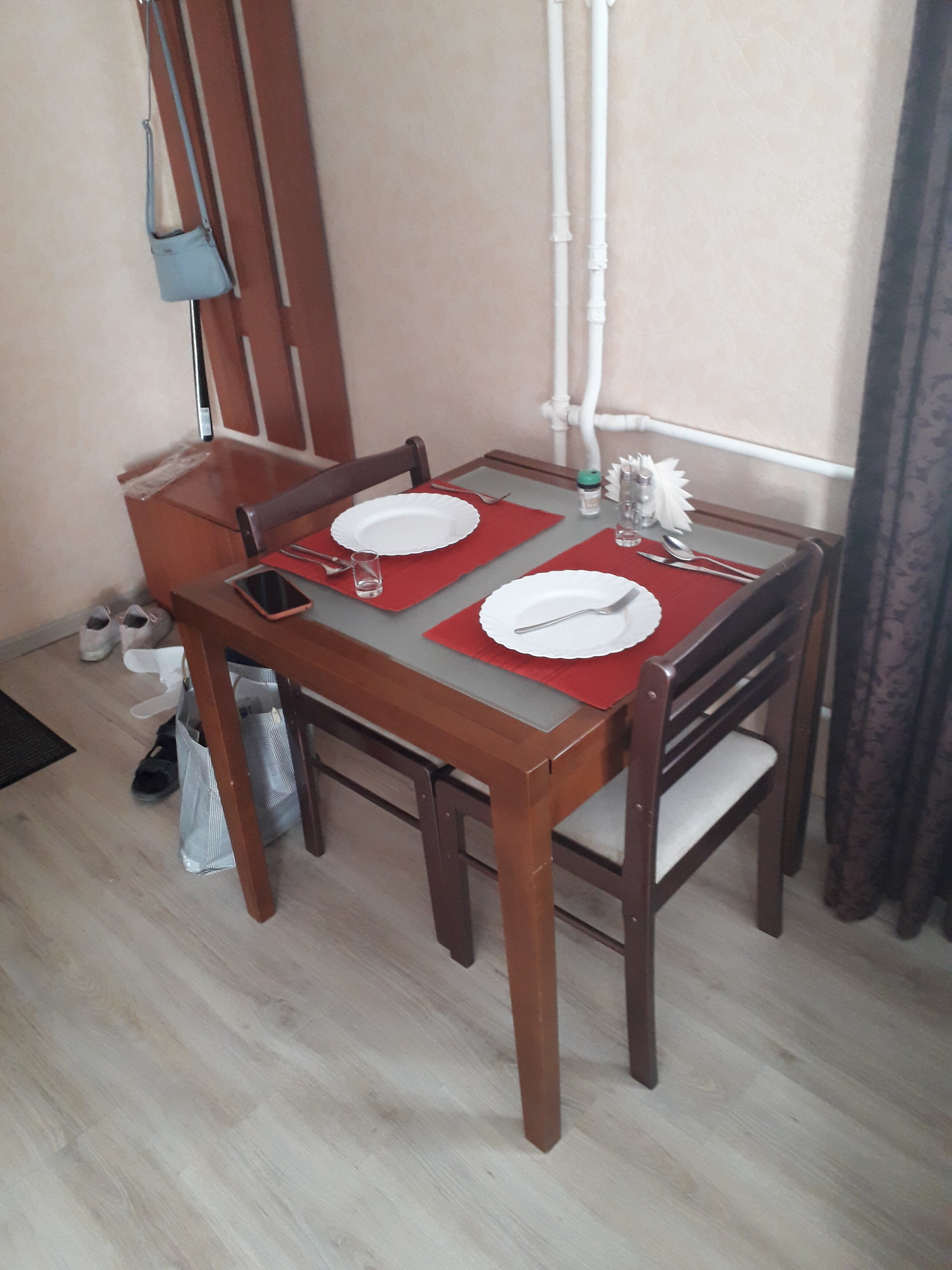 Фото Эффект