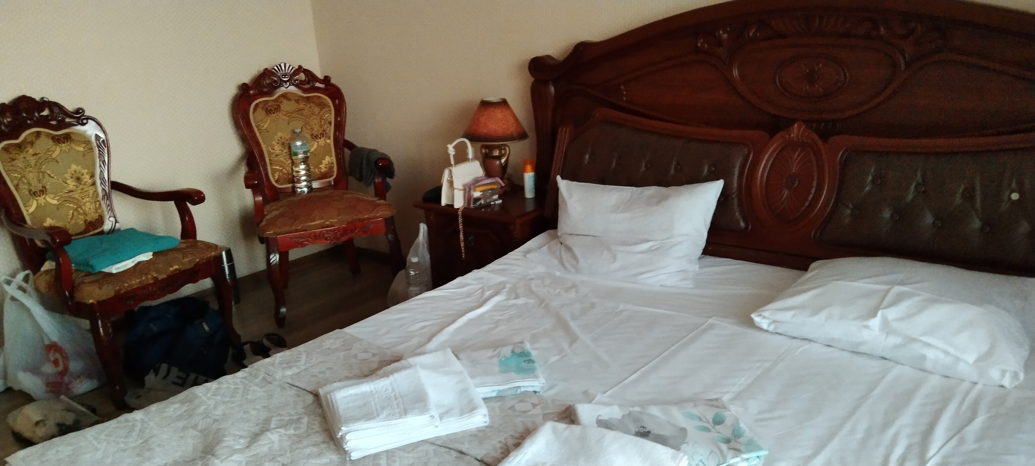 Фото Бретань