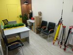 3DProScan (Rikharda Zorge Street, 19/5), survey works