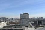 Magic Aparts (Moskovskiy Avenue, 207) ، عقارات فاخرة