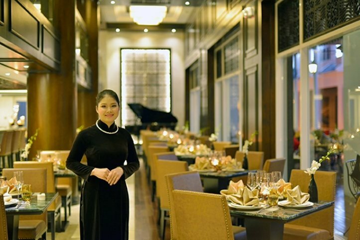 Фото Paradise Suites Hotel