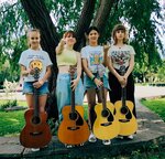 Студия гитары и вокала (Leninskiy pereulok, 15), music school