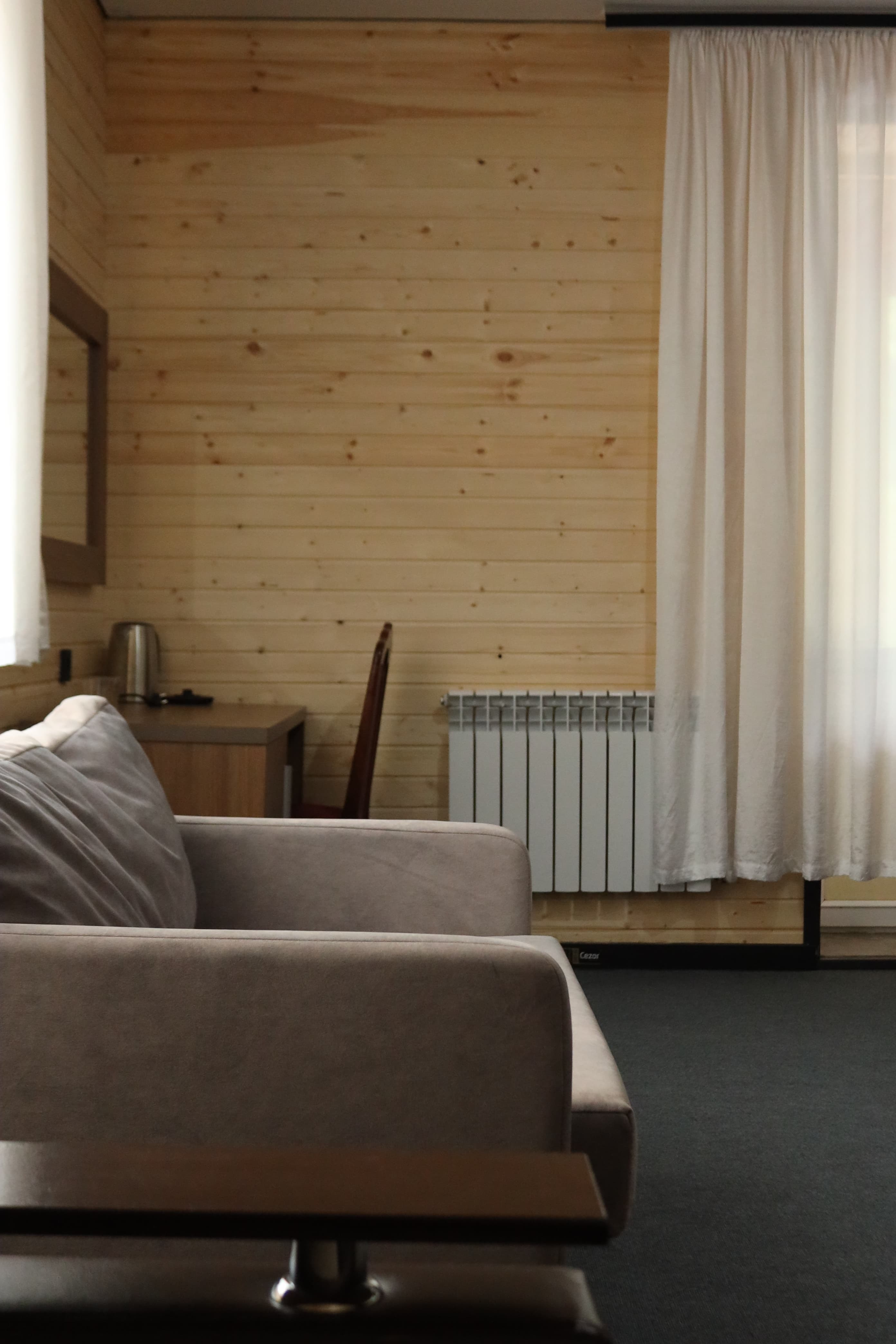 Фото Алатау Люкс