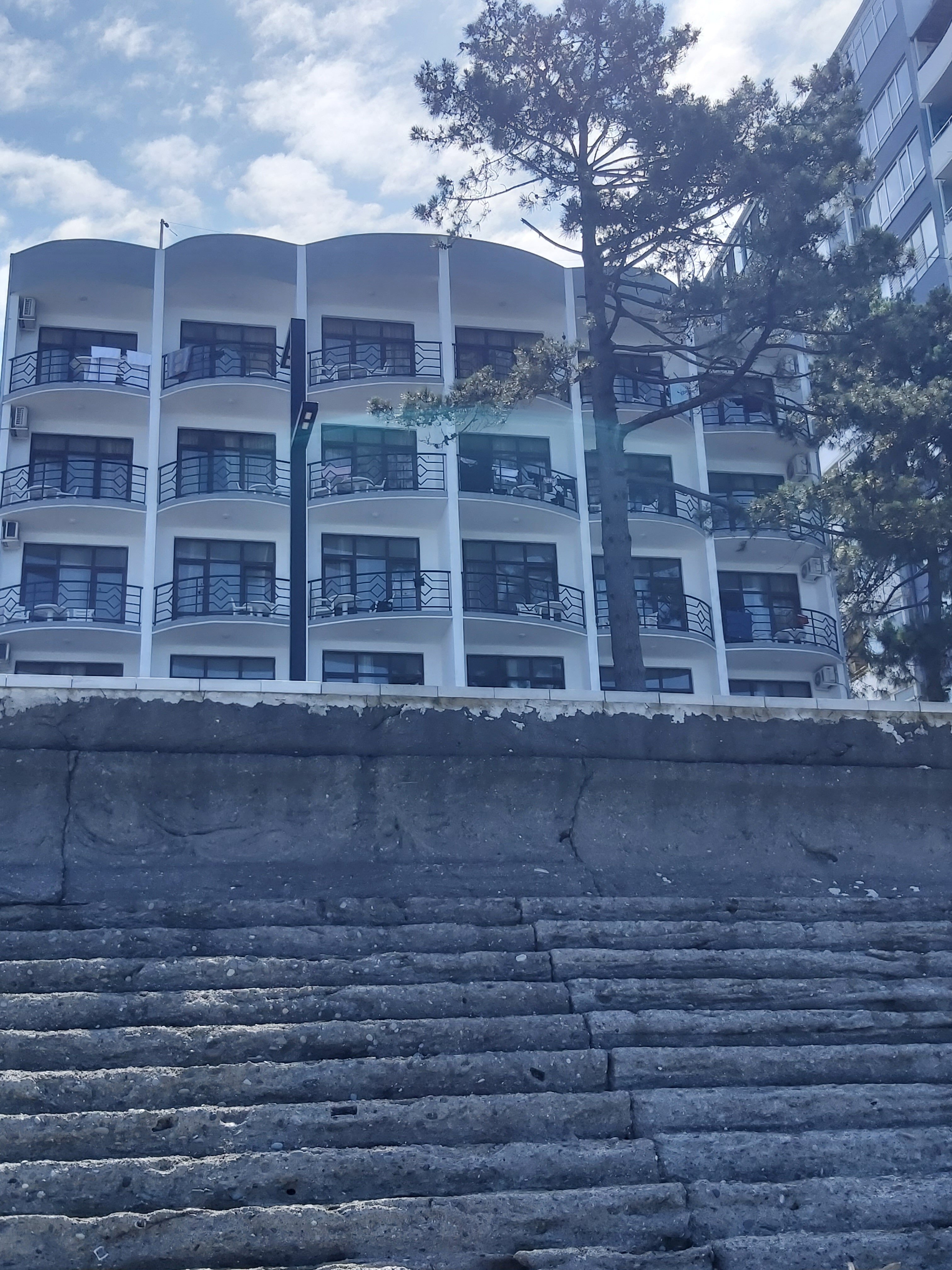 Фото Hotel Medusa