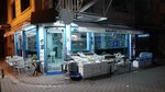 Balıkçı Selim (Istanbul, Bakirkoy District, Cevizlik Neighborhood, Izzet Molla Street, 2B) ، الأسماك والمأكولات البحرية