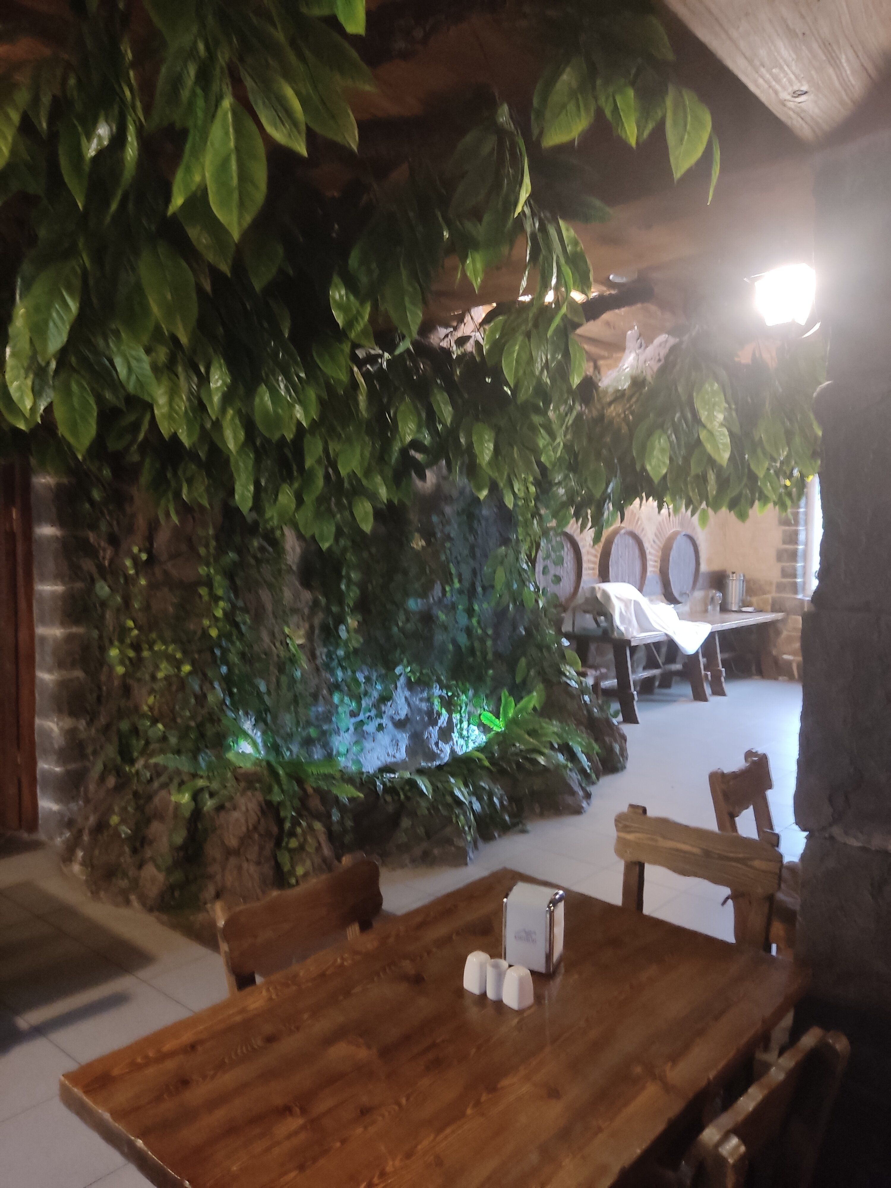 Фото Hotel Gremi