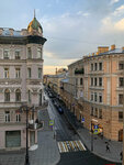 Доходный дом А.К. Савина (Nevskiy Avenue, 140) ، معلم جذب سياحي