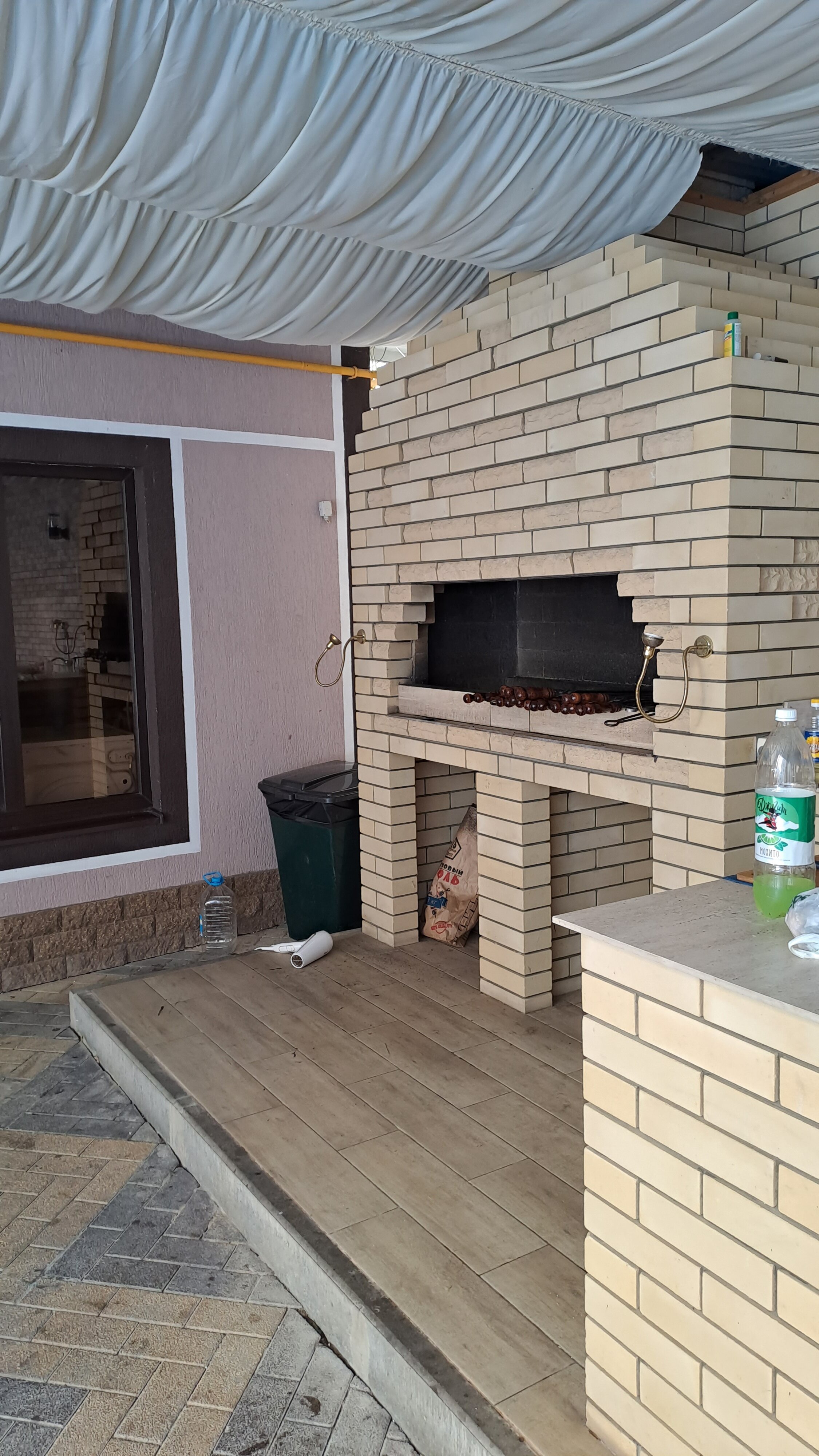 Фото Шангри-Ла