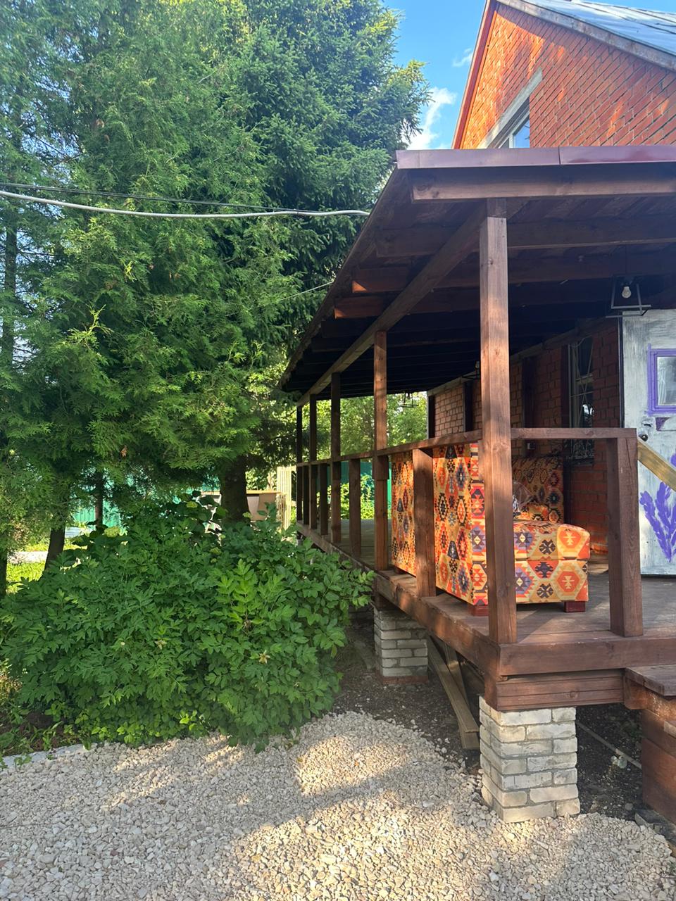 Фото Благодарня