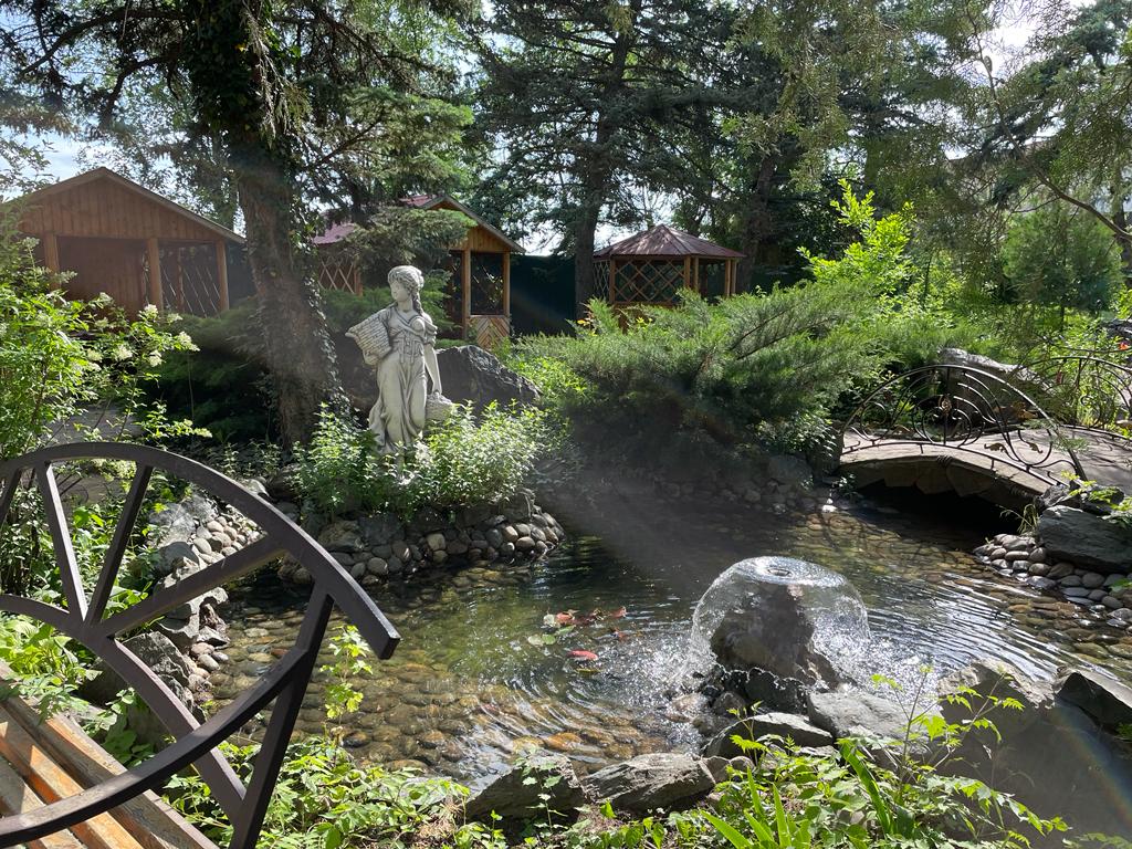 Фото Гранд-Отель