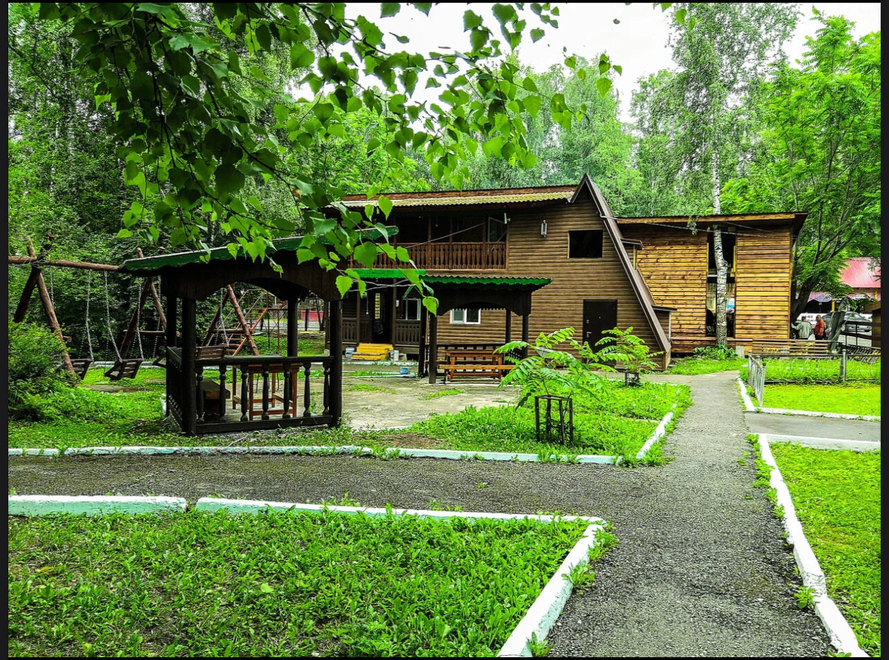 Фото Шамбала К