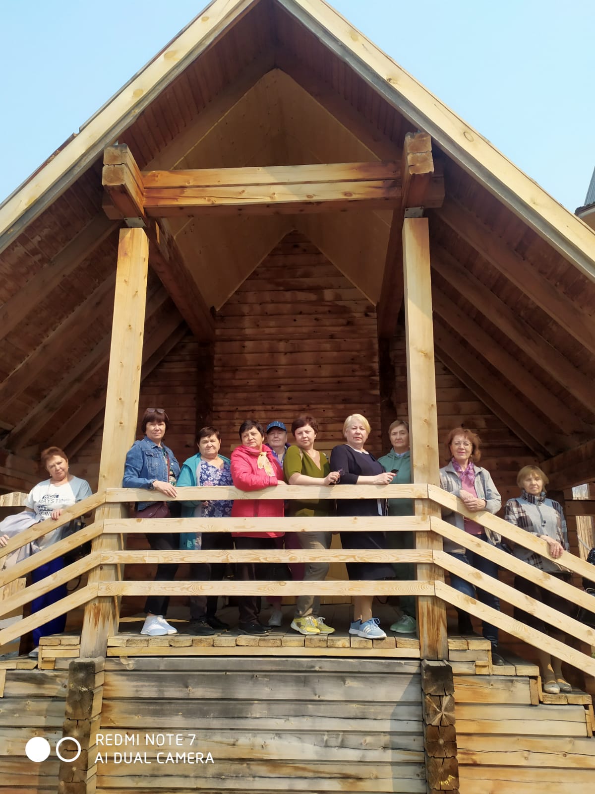 Фото Лесная сказка