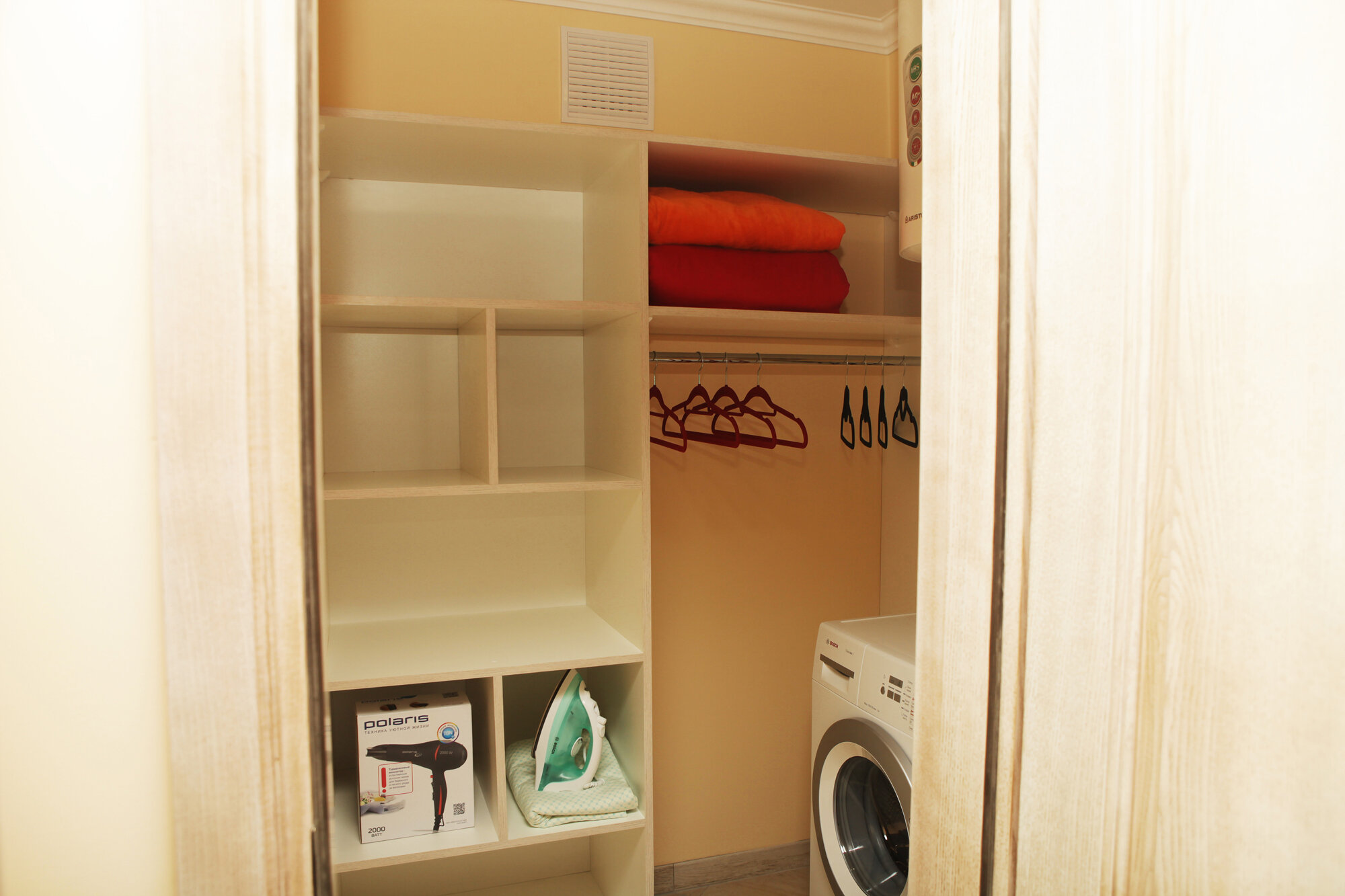 Фото Asta apartments