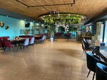 Gurman Clab Chili (ulitsa Shevchenko, 114А), restaurant