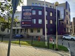 Михаил Кучеренко (Molodyozhnaya Street, 48), insurance agent