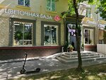 Pionka (Marshala Biryuzova Street, 22к1), flowers and bouquets delivery