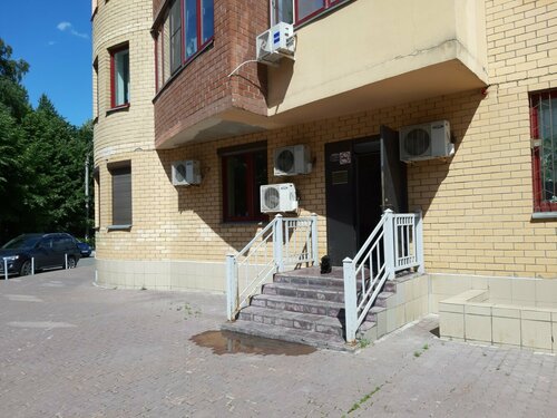 Багира С, парикмахерская, Советская ул., 4, корп. 1, Реутов — Яндекс Карты