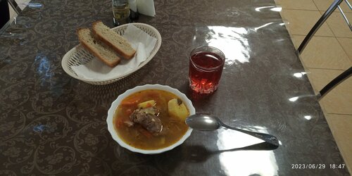 Cafetería Уют, , foto