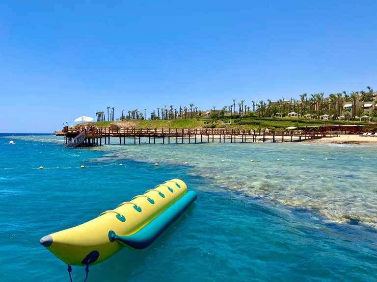 Фото Four Seasons Resort Sharm El Sheikh