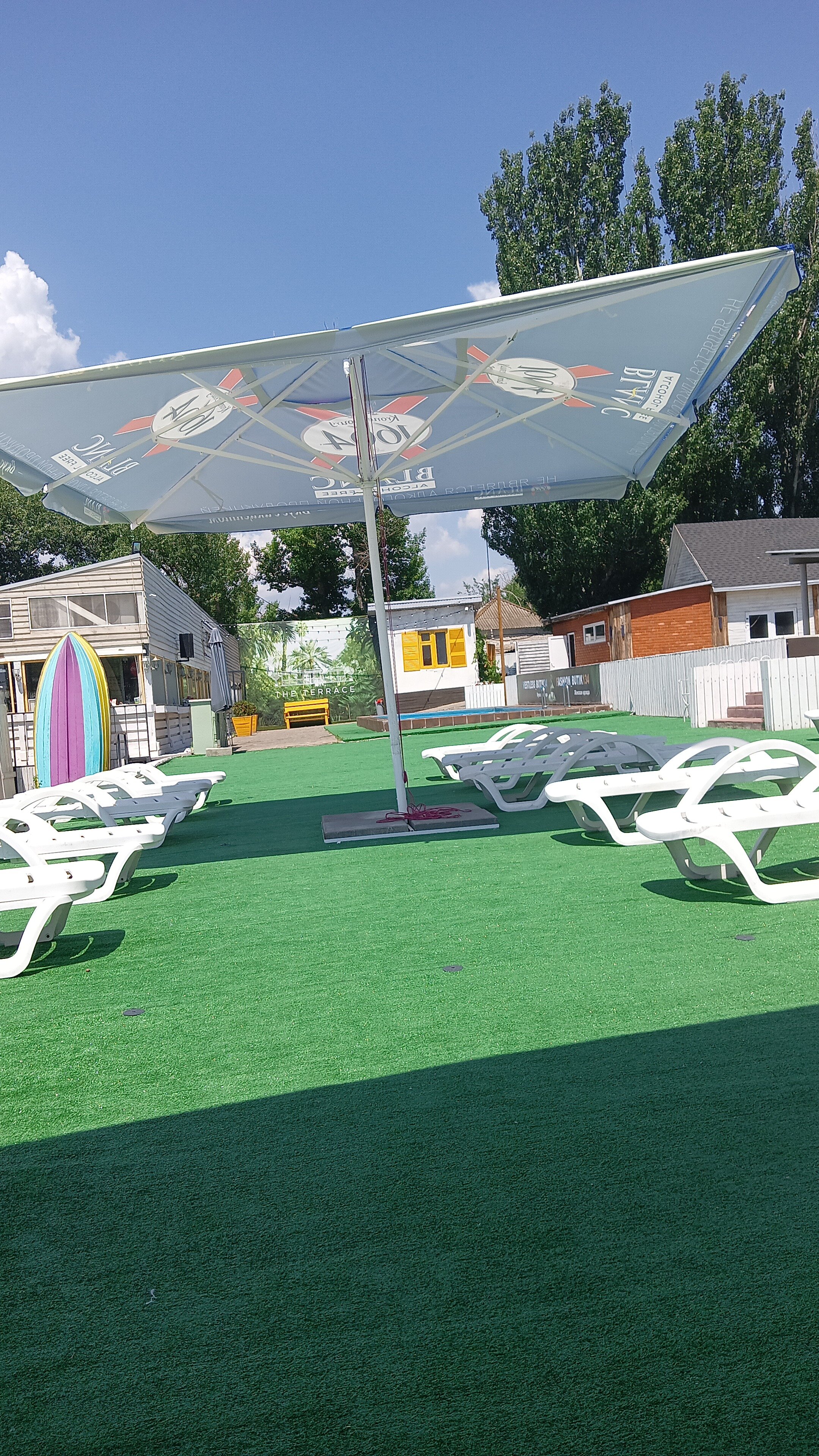 Фото Мега-Спейс