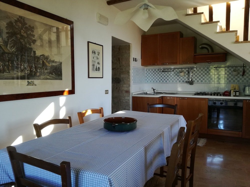 Фото Il Casale della Natura