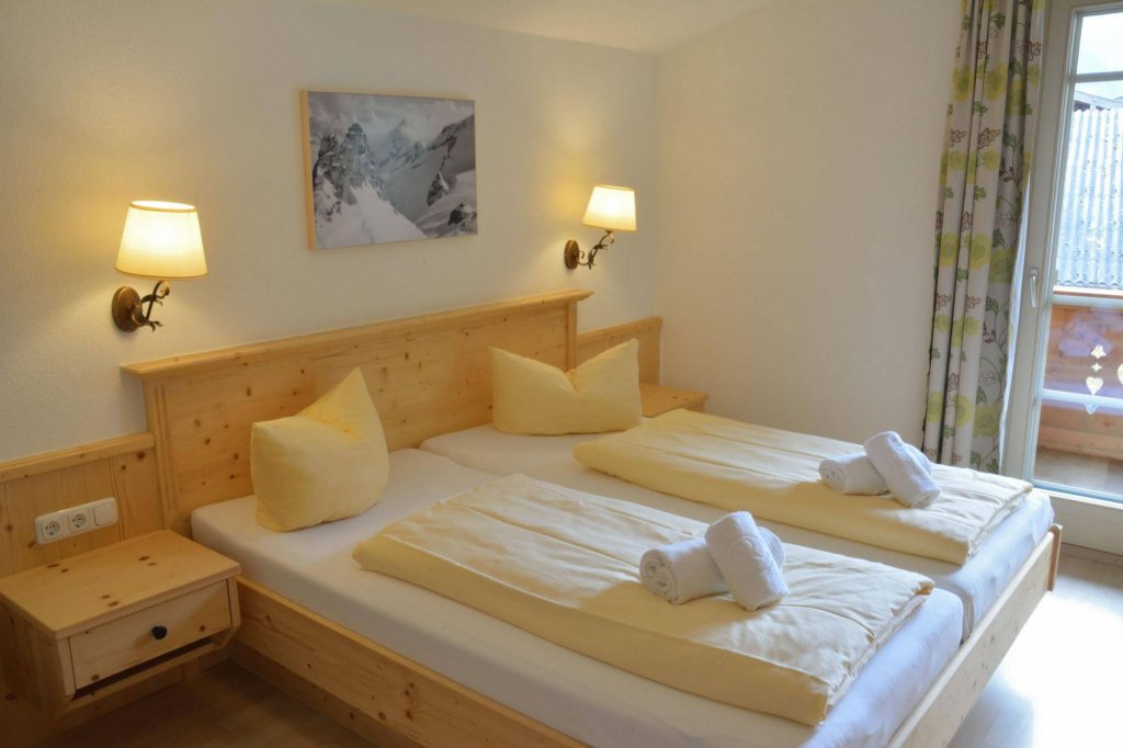 Фото Brugger - ApartHotel