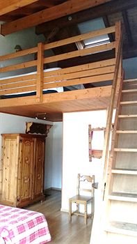 Фото Vallée Blanche Hotel