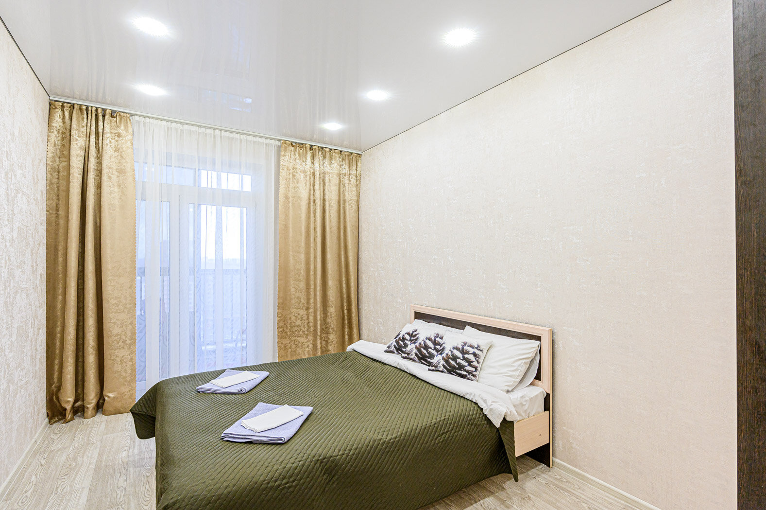 Фото Степаненков