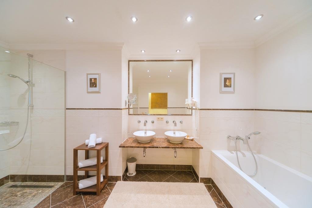 Фото Alpenhotel Erzherzog Johann