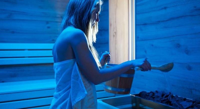 Фото Mountain Vita