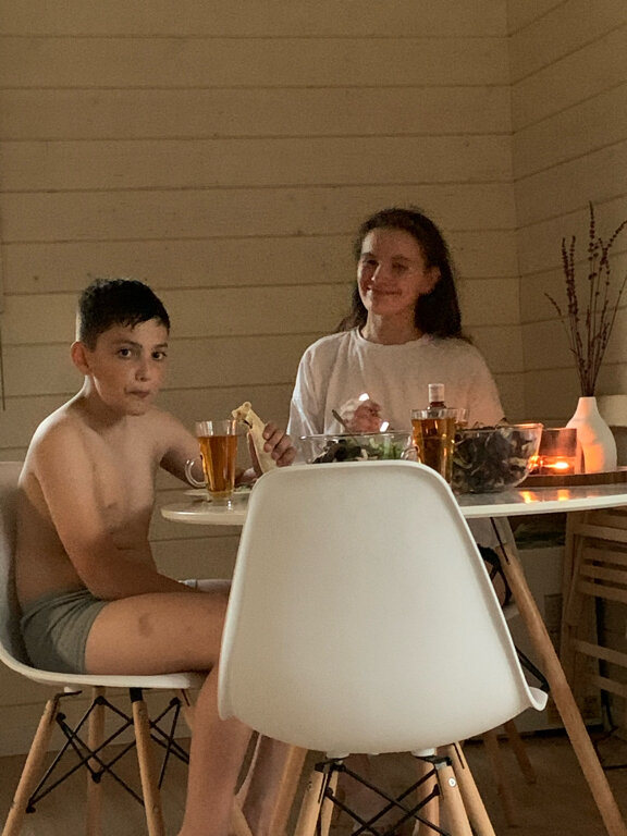 Фото VinderVillage