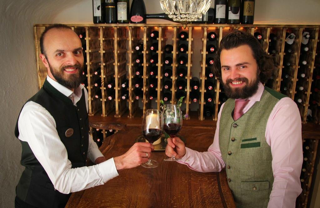 Фото Schlosswirt zu Anif