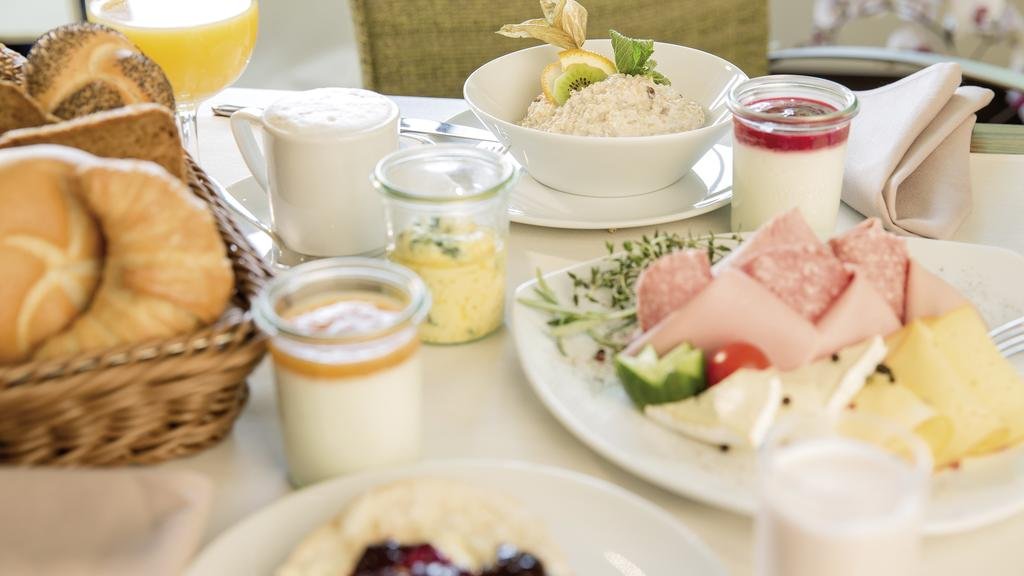 Фото Austria Trend Hotel Anatol Wien