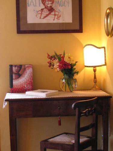 Фото Palazzo Minciotti Assisi