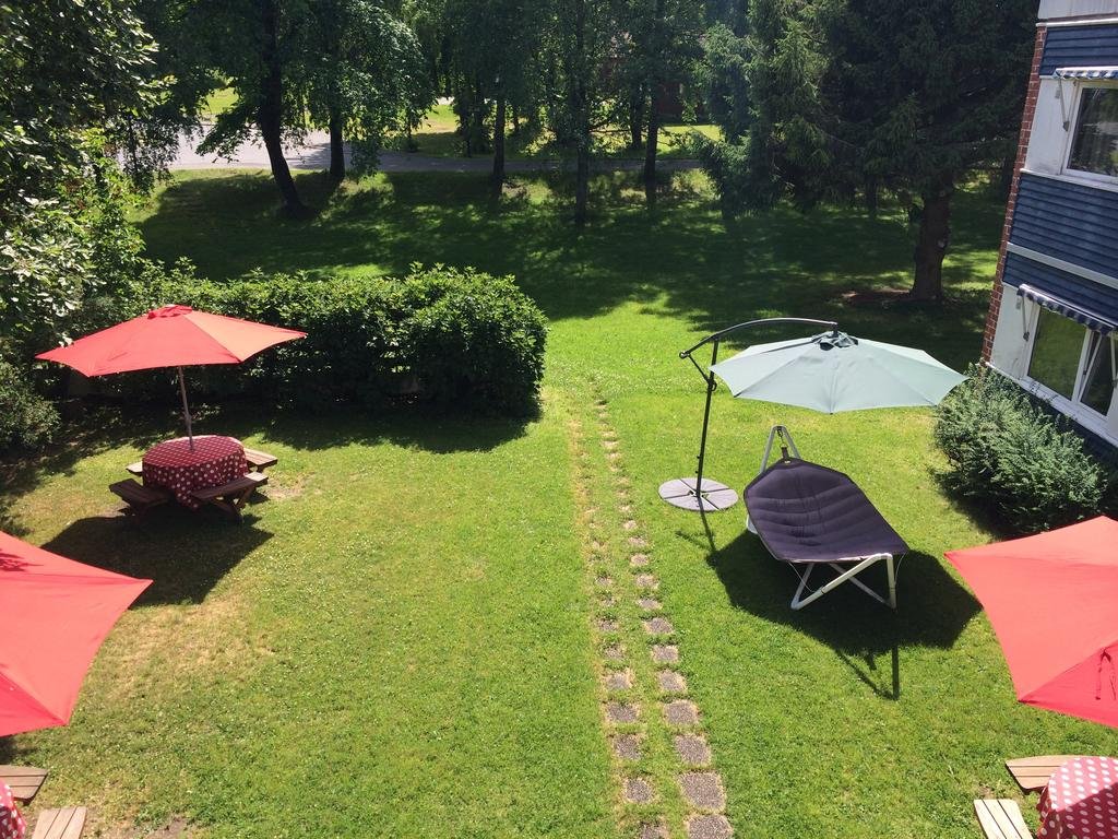 Фото отеля 5