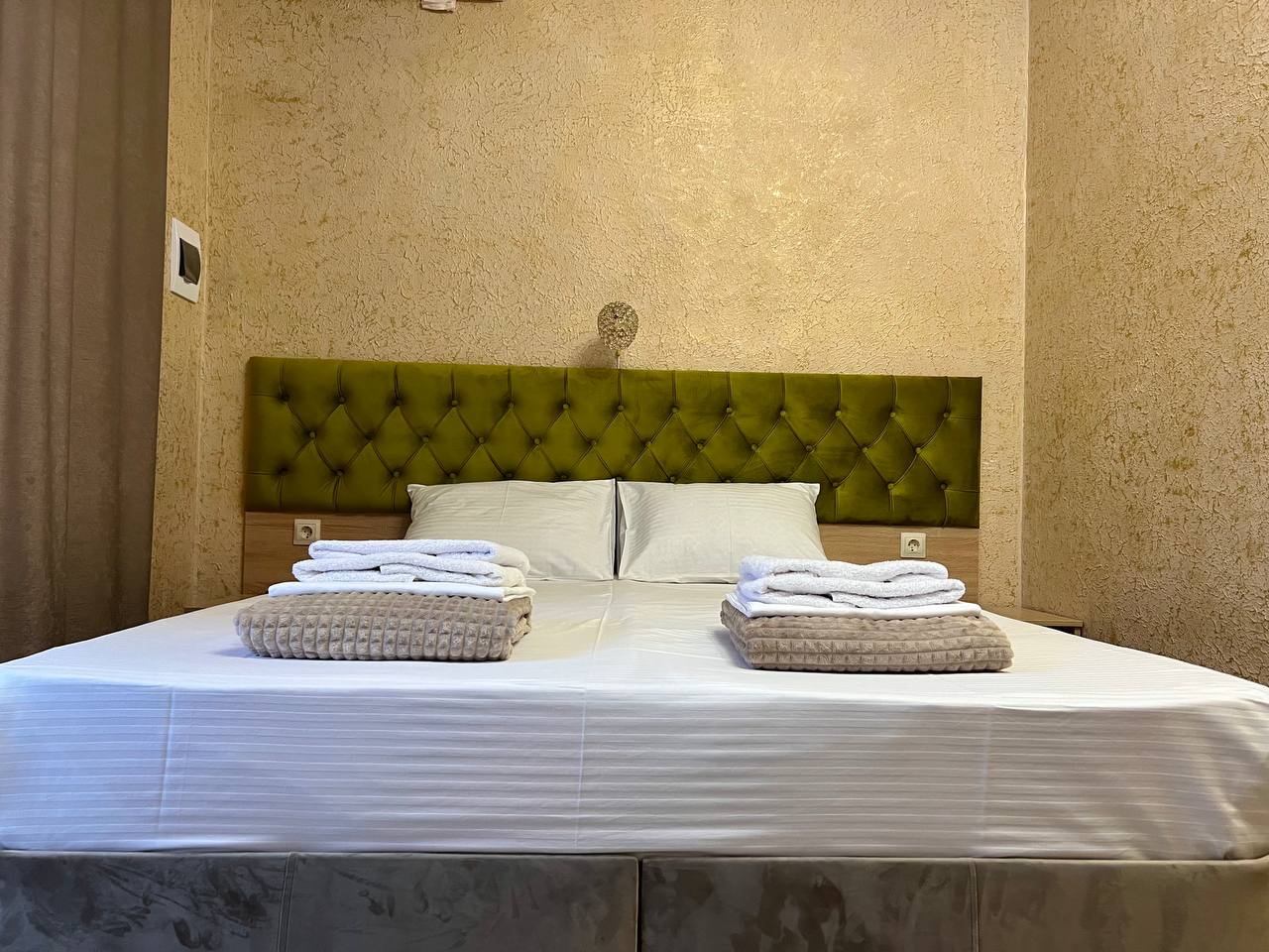 Фото Рай в Горном Воздухе