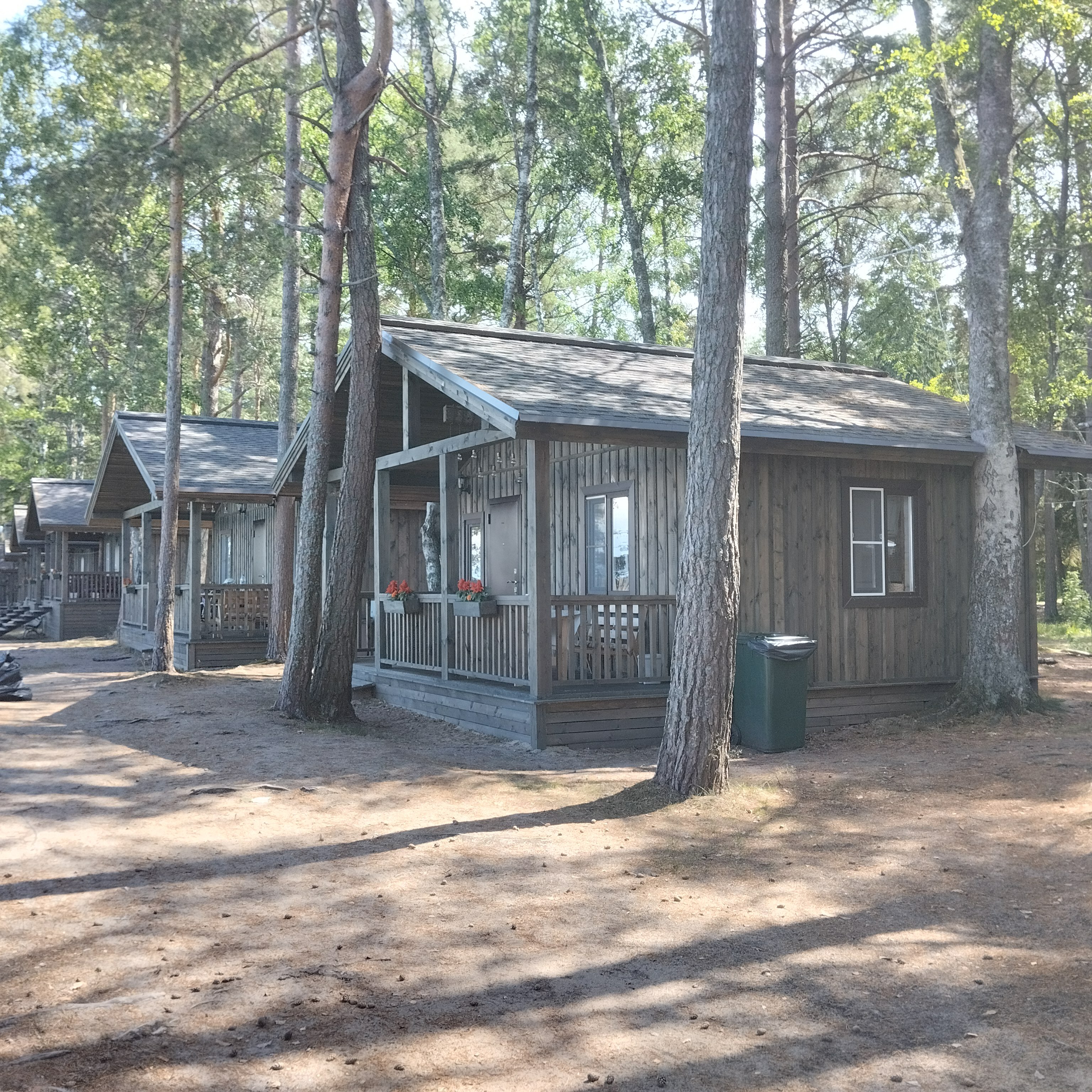 Фото Янтарный Берег