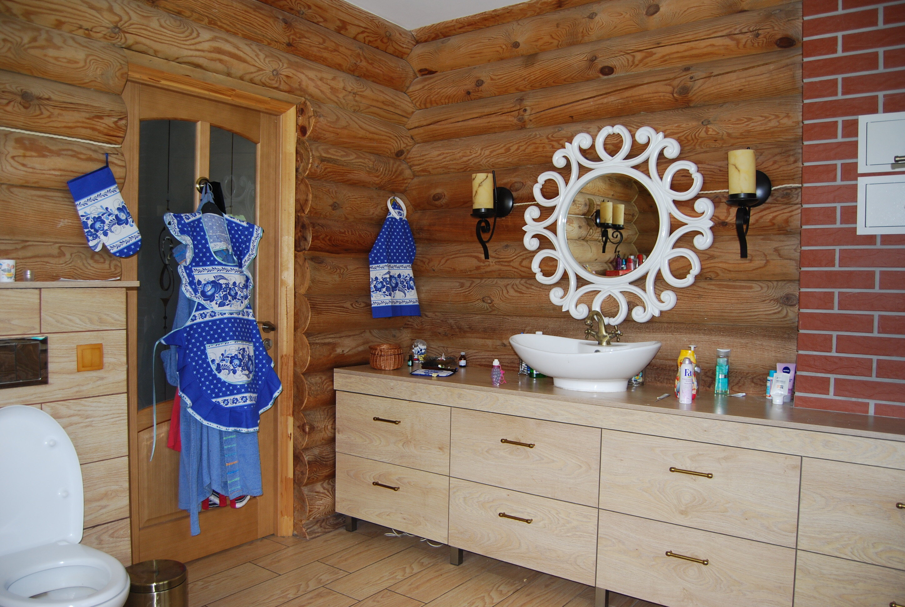 Фото Романовская слобода