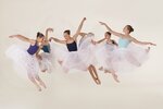 Arabesk (Mitinskaya Street, 44к1), escuela de baile