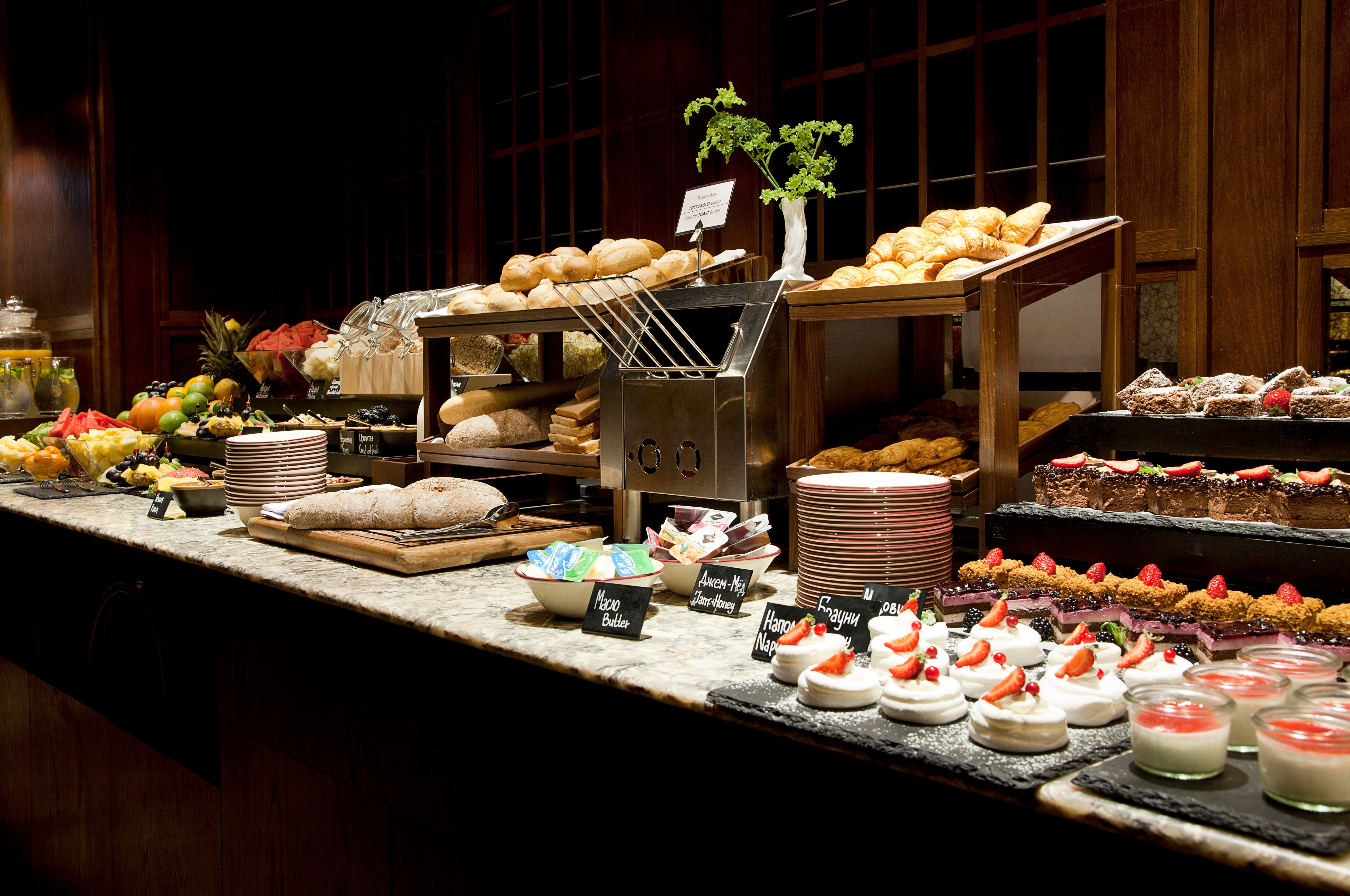 Фото Mercure Калининград Центр