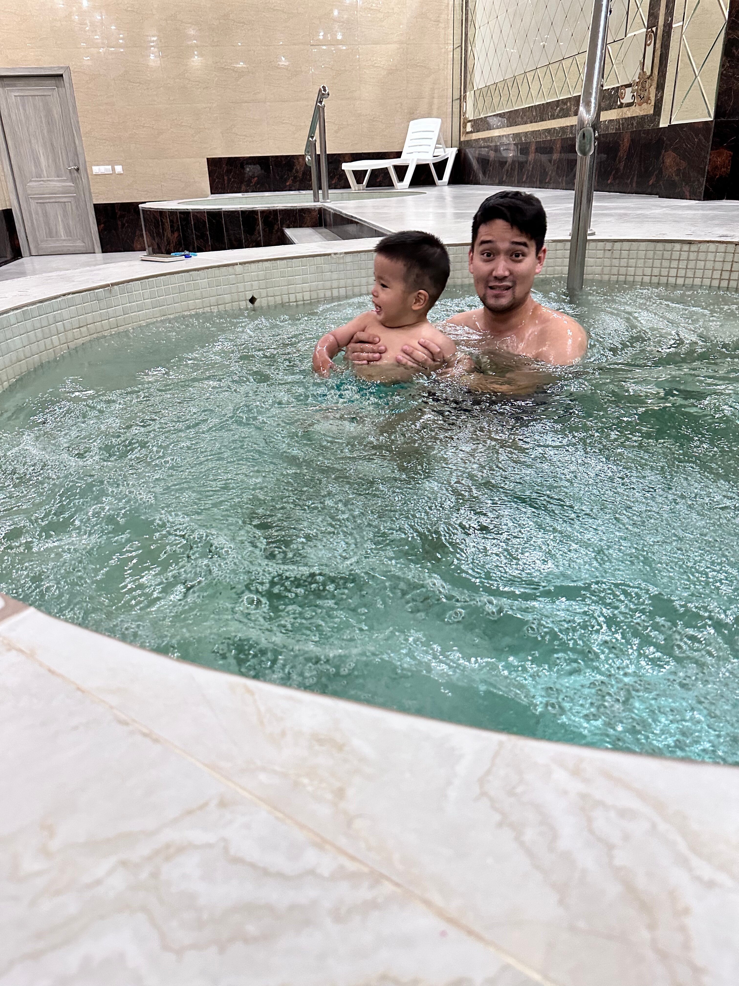 Фото Ramada by Wyndham Shymkent