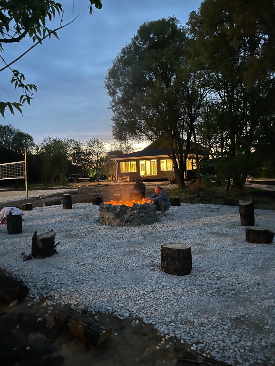 Фото Пронский Берег