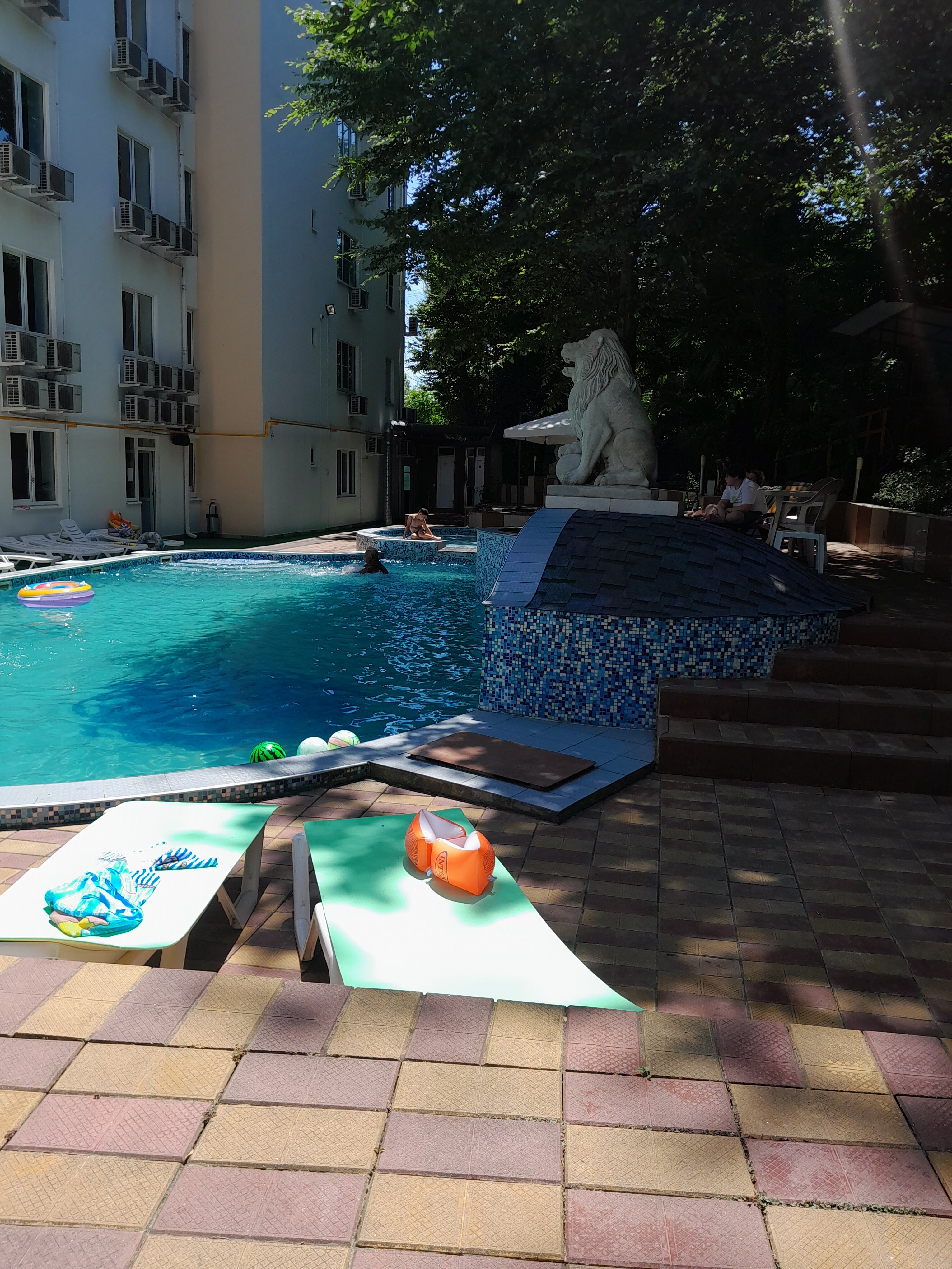 Фото Империя