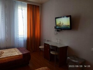 Мечта (zheleznodorozhnaya stantsiya Klyavlino, Sovetskaya ulitsa, 49В), hotel