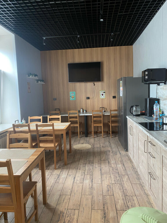 Фото Caps Lock Hostel