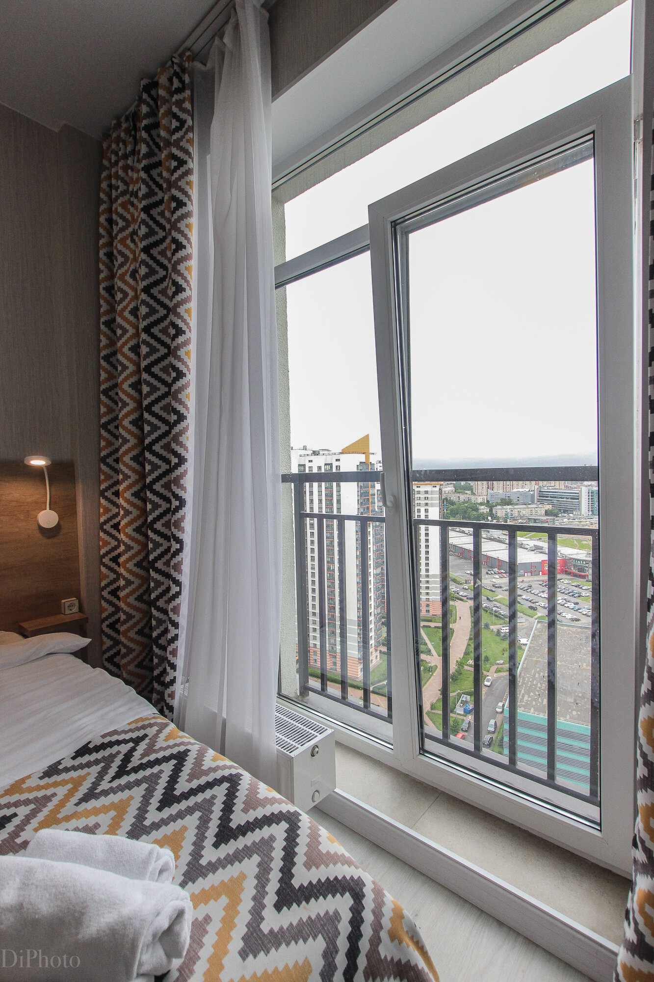 Фото ЛунаПулково