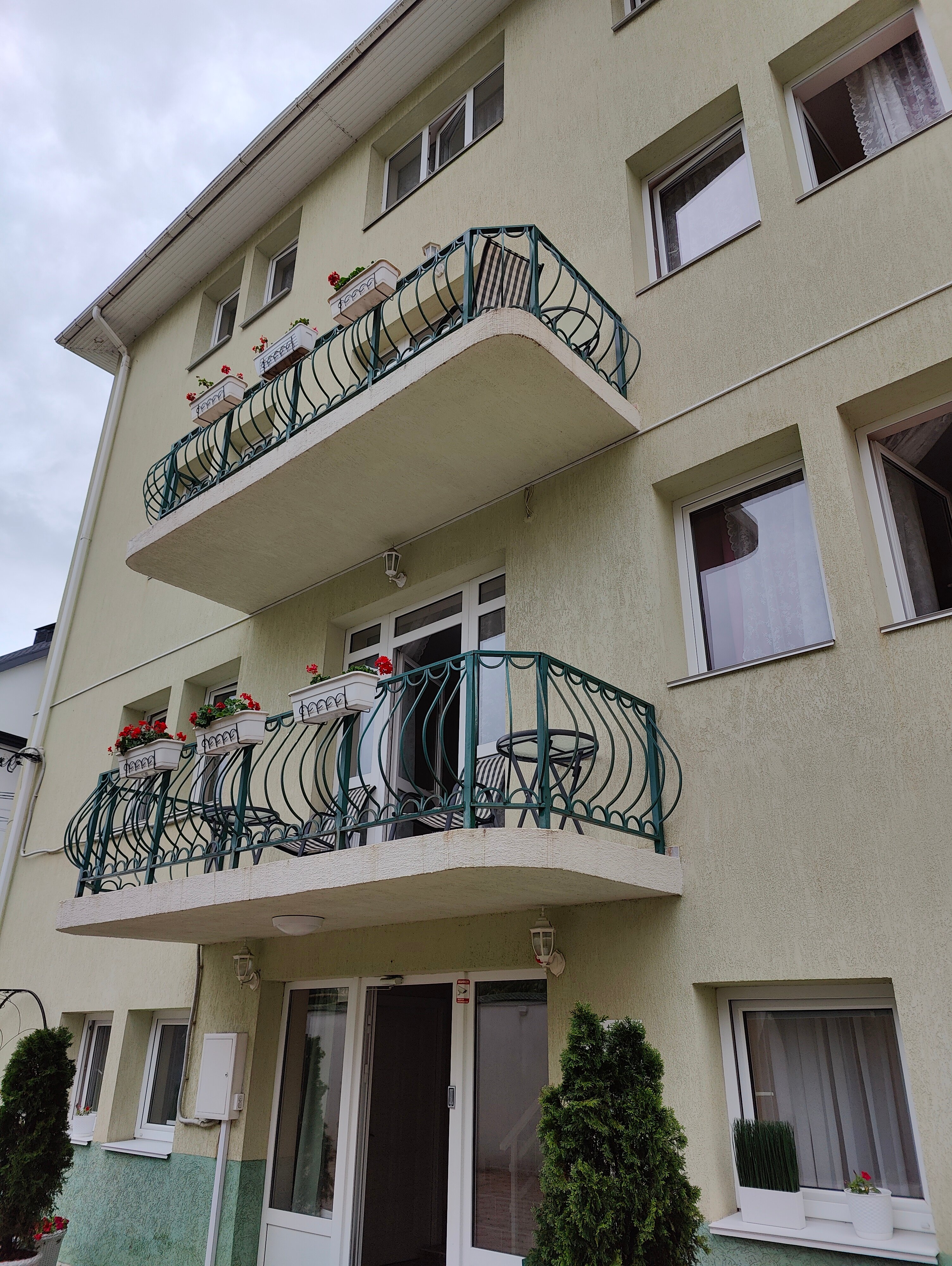 Фото Сочи Ярдъ