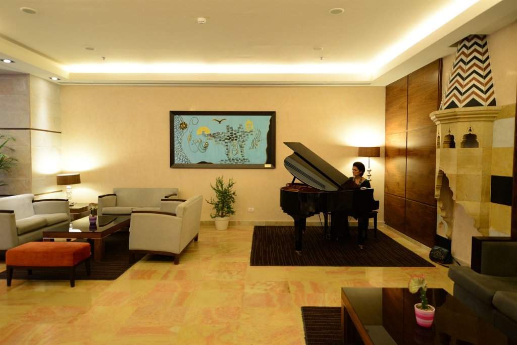 Фото St. George Hotel Jerusalem